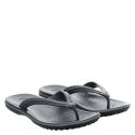 CROCS, CROCBAND FLIP, SCHWARZ_1