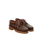 TIMBERLAND, BRAUN (Gr. 7½)_1