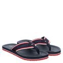TOMMY HILFIGER, COMFORT HILFIGER BEACH, BLAU_1