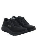 SKECHERS, ARCH FIT, SCHWARZ_1
