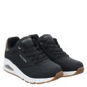 SKECHERS, UNO, SCHWARZ_1