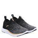 PUMA, SOFTRIDE REMI SLIP-ON KNIT WN', SCHWARZ_1