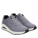 SKECHERS, UNO STAND ON AIR, GRAU_1