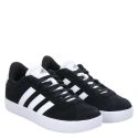 ADIDAS, VL COURT 3.0 K, SCHWARZ_1