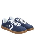 CONVERSE, CLASSIC TRAINER , BLAU_1