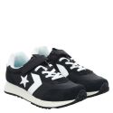 CONVERSE, CONVERSE OMEGA TRAINER OX BLAC, SCHWARZ_1