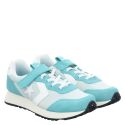 CONVERSE, CONVERSE OMEGA TRAINER OX SEA , GRÜN_1