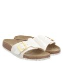 BIRKENSTOCK, CATALINA CB SYN SHINY SNAKE CR, BEIGE_1