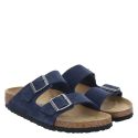 BIRKENSTOCK, ARIZONA LEVE SCHMAL, BLAU_1