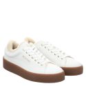 BOGNER SCHUHE, LUCERNE 3 D, WEIß_1