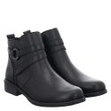 REMONTE, REMONTE STIEFELETTE, SCHWARZ_1