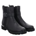 REMONTE, REMONTE STIEFELETTE, SCHWARZ_1