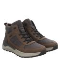 RIEKER, HWK HERREN STIEFEL, BRAUN_1