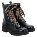 TOMMY HILFIGER, TRONCHETTO, SCHWARZ_1