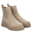 MARCO TOZZI, WOMEN BOOTS, BEIGE_1