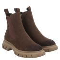 MARCO TOZZI, WOMEN BOOTS, BRAUN_1