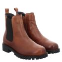 SCHUHENGEL, ANTONIETA BLACK+BROWN WELT, BRAUN_1