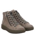PAUL GREEN, 0078-5446-048/SNEAKER, BRAUN_1