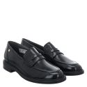 PAUL GREEN, 0078-1251-028/SLIPPER, SCHWARZ_1