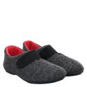 VAROMED VITAL, BINTI SLIPPER , SCHWARZ_1