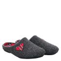 VAROMED VITAL, TINKA PANTOFFEL , SCHWARZ_1