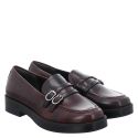 TAMARIS, WOMEN SLIP-ON, ROT_1