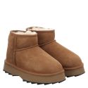 EMU, SHARKY MICRO FLATFORM, BEIGE_1