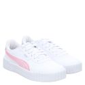 PUMA, CARINA 3.0 BLURRY DREAMS J, WEIß_1