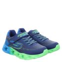 SKECHERS, VORTEX 2.0 - QUANTROID, BLAU_1