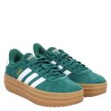 ADIDAS, VL COURT BOLD, GRÜN_1