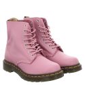 DR.MARTENS, 1460 PASCAL , ROT_1