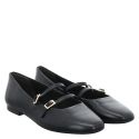 TAMARIS, WOMS BALLERINA, SCHWARZ_1