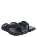 SKECHERS, STREET RETRO JOGGER SD, SCHWARZ_1
