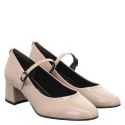 TAMARIS, DA.-PUMPS, BEIGE_1