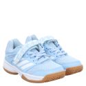 ADIDAS, SPEEDCOURT K VELCRO, BLAU_1