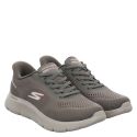 SKECHERS, GO WALK FLEX - MASTER, BEIGE_1