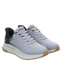 SKECHERS, BOBS SPORT SQUAD , GRAU_1