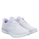 SKECHERS, SUMMITS -, GRAU_1