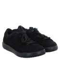 BIRKENSTOCK, MELBOURNE LEVE BLACK, SCHWARZ_1