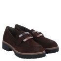 TAMARIS, DA.-SLIPPER, BRAUN_1