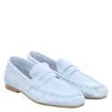 TAMARIS, DA.-SLIPPER, BLAU_1