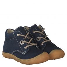  Pepino By Ricosta, Cory, Lauflernschuh in blau für Jungen