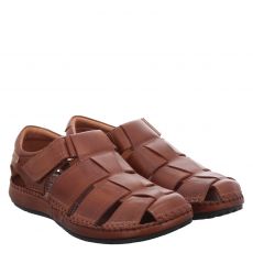  Pikolinos, Tarifa, Sandalen in braun für Herren
