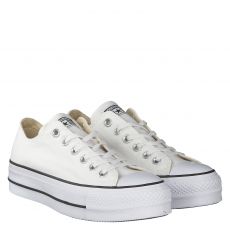  Converse, Ctas Lift Clean Ox, Sneaker in weiß für Damen