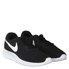  Nike, Tanjun, Sneaker in schwarz für Herren