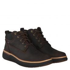  Timberland, Cross Mark Gtx, Gore Tex in braun für Herren