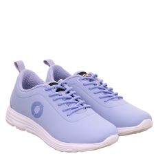  Ecoalf Sneaker in blau für Damen