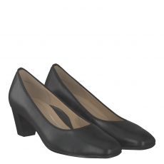  Ara, High Soft, Pumps in schwarz für Damen