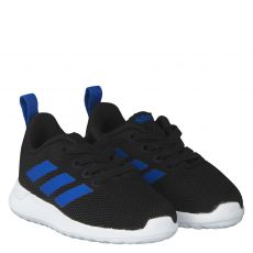  Adidas, Lite Racer Cln I, Lauflernschuh in schwarz für Jungen