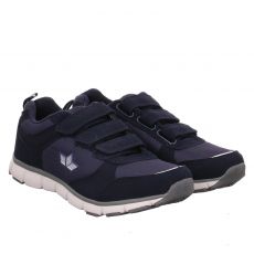  Lico, Lionel V, Textil-Sportschuh in blau für Jungen